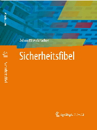 Sicherheitsfibel 2. Auflage